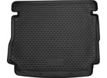 Rivestimento Del Bagagliaio In Gomma Novline Dell'audi Q5 2012-2017 (Ibrido, Tagli E Alette)