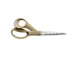 Forbici Da Giardino Renew 21 Cm 100% Riciclabili, Destrorse - Lame In Acciaio Inox