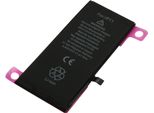 Avizar, Batteria Iphone 11 3,83 V 3110 Mah Ai Polimeri Di Litio, Nero