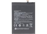 Avizar, Batteria Di Ricambio Poco M3 Pro 5G 3,87 V 5000 Mah Li-Polymer, Nero