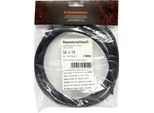 Tubo Carburante Dresselhaus 9, 5 X 14, 0 Mm (2 M In Sacchetto)