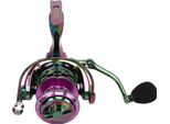 Mulinelli Da Pesca Ruota Rotante Tutto Il Metallo Per Acqua Dolce Acqua Salata SK5000