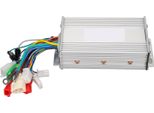 36 V/48 V 500W Regolatore Di Velocità Universale Senza Spazzole Con 12 Tubi Per Scooter Elettrici A Doppia Modalità - Accessori Per Moto