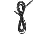 2,5 M 4Pin Auto Dash Cam Cavo Di Estensione Telecamera Posteriore Filo Per 12 V 24 V Camion Camper Rimorchio