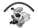 Carburatore, Carboidrato Ad Alta Resistenza Per Sostituzione Tosaerba HR194 HR214 HR215 HR216 GXV140 GXV160