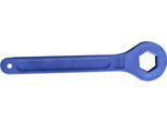 Chiave Per Tappo A Forcella Jmp 27 Mm