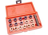 Kit Di Riparazione Per Filettature Candele M12X1,25
