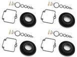 Kit Di Ricostruzione Del Carburatore Accessori Per La Revisione Del Carburatore Di Ricambio Per Suzuki Katana GSX600F/GL1100