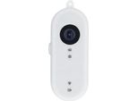 Action Camera 1080P Hd Obiettivo Grandangolare Stabilizzazione Eis Wifi Sport Per Ciclismo Viaggi In Moto