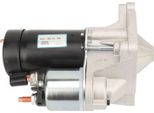 Motorino Di Avviamento 5802C9 Avviamento Rapido Potente Sostituzione Per Citroen Ax Bx C2 C3 C4 Saxo Xsara