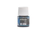 Pebeo Setacolor Light Glitter Vernice Per Tessuti, 45 Ml, Onyx