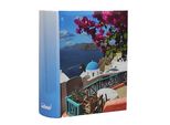 Album Cucito Cds 46300 Per 300 Foto 10X15 Descrizione 1143 Recinzione