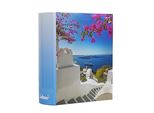 Album Cucito Cds 46300 Per 300 Foto 10X15 Descrizione 1143 Scale