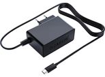 Go Solid! Caricabatterie Compatibile Con Canon Legria Hf G70 / Vixia Hf G70