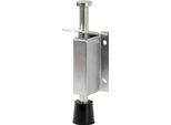 Dema Edelstahl TüRstopper 33-59 Mm