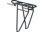 Racktime System Portapacchi Basic 2.0 Tour Nero, 29", Alluminio, Circa 810G"