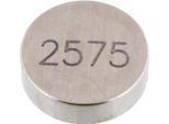 Valvole Jmp 9,5Mm 2,575 Per Kawasaki Vn Classic , Yamaha YZF-R1 250 / 300 / 350 / 400 / 425 / 450 / 550 / 600 / 700 / 750 / 800 / 850 / 900 / 955 / 1000 / 1050 / 1100 / 1200 / 1215 / 1300 / 1400 / 1670 / 1700 / 1800 / 2460