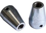 Coni Bilanciatore Ammortizzatore Jmp 24-38 14Mm