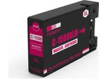 Techtek Inchiostro Sostituisce PGI-1500XL (9194B001) Compatibile Con [Canon] Maxify Mb 2000, Maxify Mb 2050, Maxify Mb 2100, Maxify Mb 2150, Maxify M