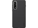 Custodia Per Cellulare Oneplus Nord 5 Con Magsafe, Nillkin Frosted Shield Pro Magnetic, Nero