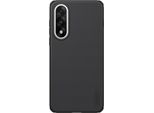 Custodia Per Cellulare Per Oneplus Nord 5, Nillkin Frosted Shield Pro, Nero