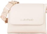 Borse Valentino Borsa A Tracolla In Ecopelle Alexia Handbag Ecru