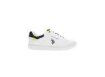 Scarpe U.S. Polo Scarpe Sneaker Stringate Rokko
