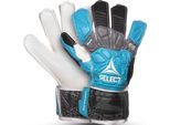 Guanti Rb Select 22 Flexi Grip 5 S928613 - Nero, 8