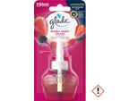 Glade Olio Elettrico Ricarica Sensual 20Ml