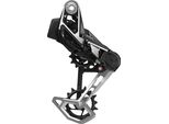 Deragliatore Posteriore Sram Xx T-Type Eagle Axs A 12 Velocità, Max.52T, Argento, Alluminio