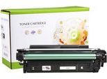 Static Toner Cartridge Compatible With Hp CE264X Black High Capacity Remanufactured 17.000 Pages