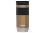 Tazza Termica Contigo! Byron 2.0 Da 470 Ml - Oro