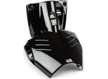Paragambe STR8 Nero Metallico V2 Per Mbk Stunt / Yamaha Slider
