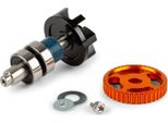 Pompa Acqua Completa Stage6 R/T Mk2 Per Piaggio Lc
