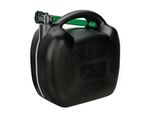 Tanica Carburante Lampa Completa Di Travasatore 20L