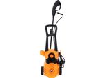 Kraft & Dele KD498 Idropulitrice 1900W 240Bar