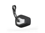 Highsider ESAGANO-RS Specchietto Per Manubrio, Corto