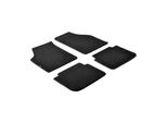Set Tappeti Lampa Per Fiat Idea 01/04>11/12