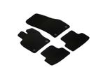 Set Di Tappetini In Moquette Personalizzati Compatibili Con Seat Ateca 07/16