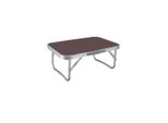 Marbueno Tavolo Pieghevole In Alluminio D19 Assortito Da Campeggio E Spiaggia 56X34X24,5 Cm 10015