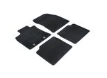Lampa Teppichmatten-Set FüR Toyota Avensis Kombi 01/16>03/19