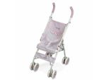 Decuevas Pretty Chair Doll 35X45X75 Cm Rosa Rosa Taglia Unica