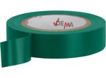 Nastro Isolante Verde 15 Mm X 10 M