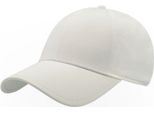 Atlantis Bons | Bond Cap Riciclato - Colore: Bianco - Taglia: Unica