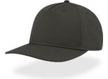 Atlantis Rays | Ray Cap Recycled - Colore: Grigio Scuro - Taglia: Unica