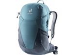 Deuter Futura 23 Atlantico-Inchiostro Atlantico-Inchiostro -
