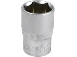 Chiave A Bussola/Chiave Per Dadi Corta Da 19 Mm 1/2""