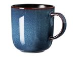 Ritzenhoff & Breker Bali Kaffeebecher, Kaffeetasse, Tasse, Becher, Steinzeug, 400 Ml, 418309