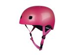 Casco Micro Led Raspberry M (52-56 Cm)