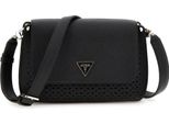 Guess Meridian Girlfriend Borsa A Tracolla Nera BP877820